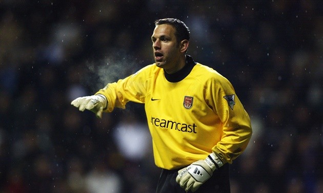 Forgotten Arsenal players - Bóng Đá