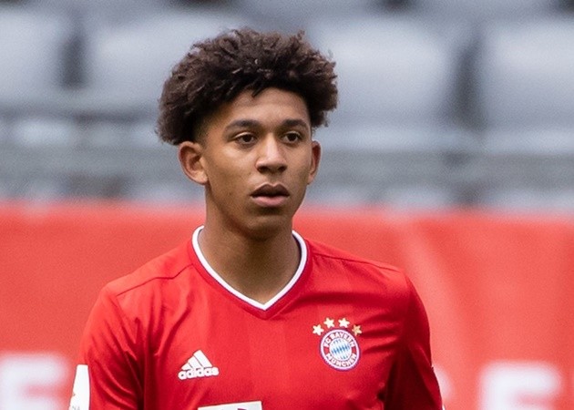 Đội hình U20 đỉnh nhất thế giới: Có Haaland và Fati; Bắc Mỹ 'lên ngôi - Bóng Đá