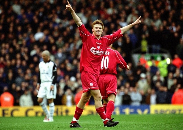 Đến EPL, Erling Haaland sẽ nối gót 10 sao Bắc Âu 'đỉnh của chóp' - Bóng Đá