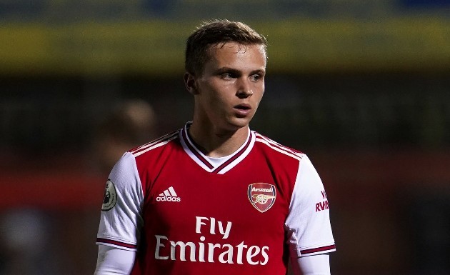 Rangers gives Nathan Tormey a trial - Bóng Đá