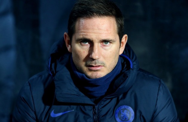 Chelsea open contract talks with Jorginho  - Bóng Đá