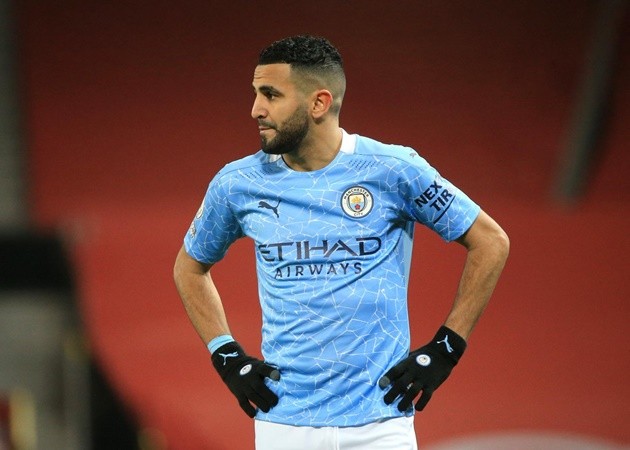 Đội hình đỉnh nhất EPL mùa này: Man Utd - Man City chiếm 6 vị trí - Bóng Đá