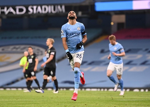 Từ 'bom tấn' Man Utd đến Mahrez: 10 sản phẩm ưu tú nhất lò Le Havre - Bóng Đá