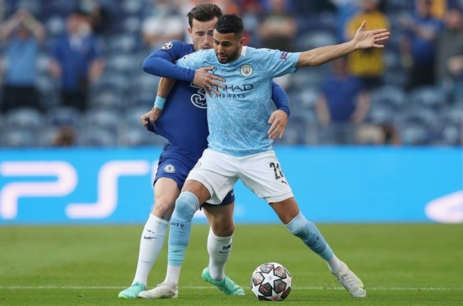 Đội hình siêu mạnh của Man City với Kane và Grealish - Bóng Đá