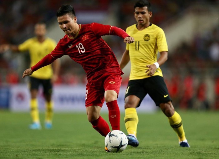 Đội hình ra sân ĐT Việt Nam đấu Indonesia: Ảo thuật gia Hà Nội,  