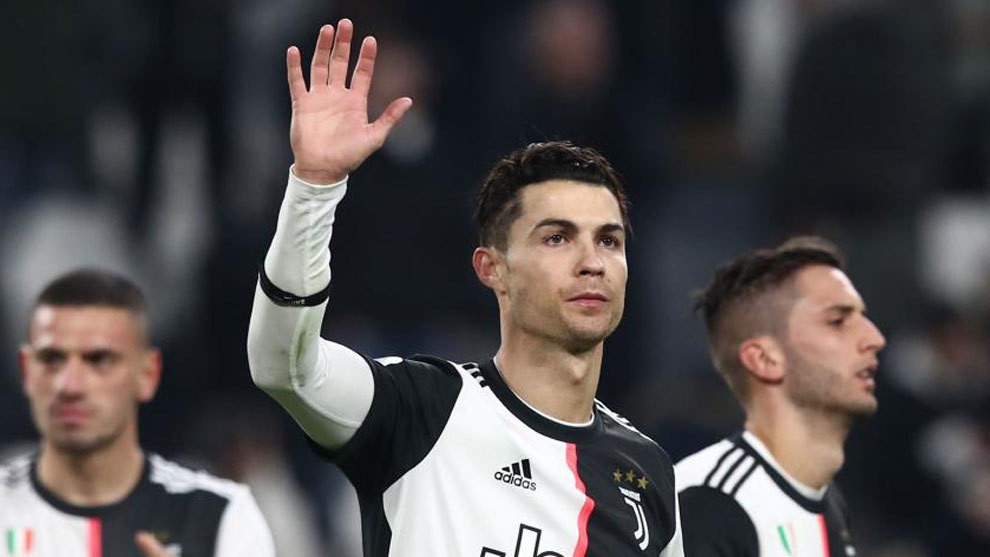 Mendes: If Cristiano played at Real Madrid, he would have won the Ballon d'Or - Bóng Đá