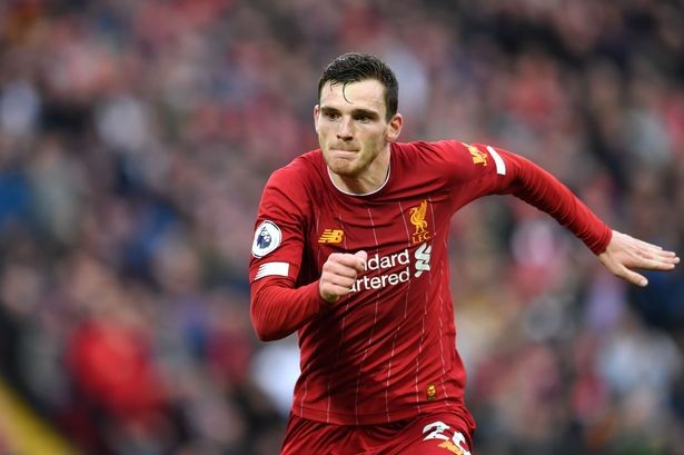 Real Madrid Eager To Seal A Move For This Liverpool Defender: Can Zidane Lure Him To The Bernabeu? - Bóng Đá