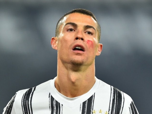 Juventus 'working on Cristiano Ronaldo exit amid Manchester United links' - Bóng Đá