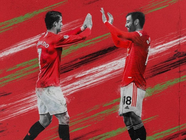 ‘Not going to happen’: Dimitar Berbatov issues warning to Man United’s Bruno Fernandes - Bóng Đá
