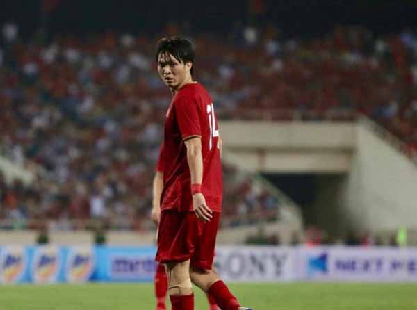 Đã rõ mức độ chấn thương của Nguyễn Tuấn Anh - Bóng Đá