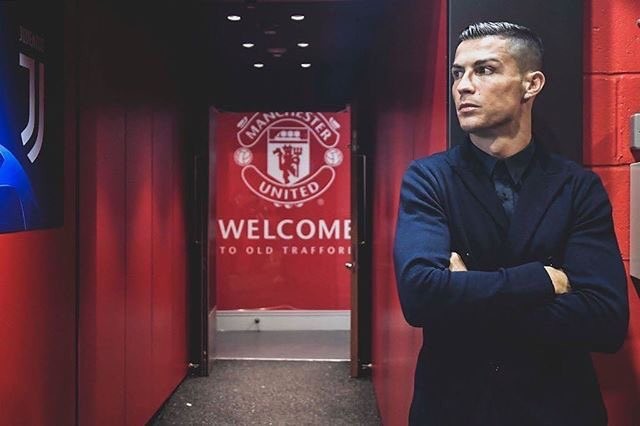 5 lý do khiến thương vụ Ronaldo rất hoàn hảo với Man Utd - Bóng Đá