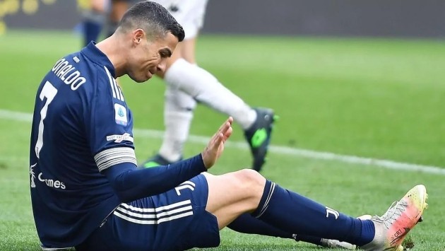 Real Madrid dismiss possibility of a Cristiano Ronaldo return - Bóng Đá