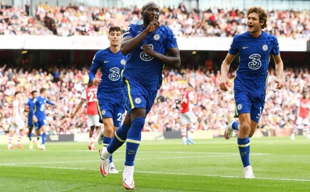 2 đại pháo trở về, Ngoại hạng Anh thành ngày hội của những vua dội bom - Bóng Đá