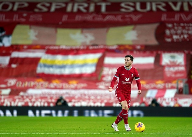 10 con số ấn tượng trận Liverpool 3-0 Leicester: 'Show diễn' của Jota - Bóng Đá