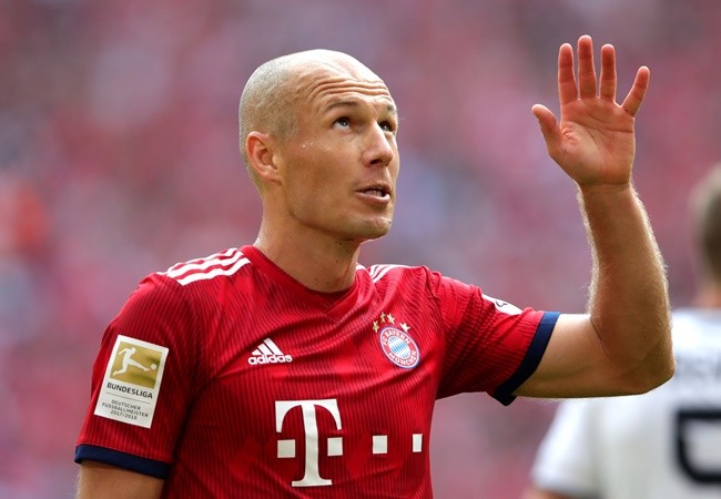 13 huyền thoại giải nghệ trong năm 2019: Vinh quang và những 'cú sốc' - Bóng Đá