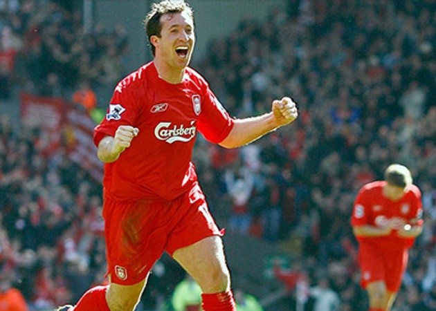 6 máy làm bàn xuất sắc nhất lịch sử của Big 6 Premier League - Bóng Đá