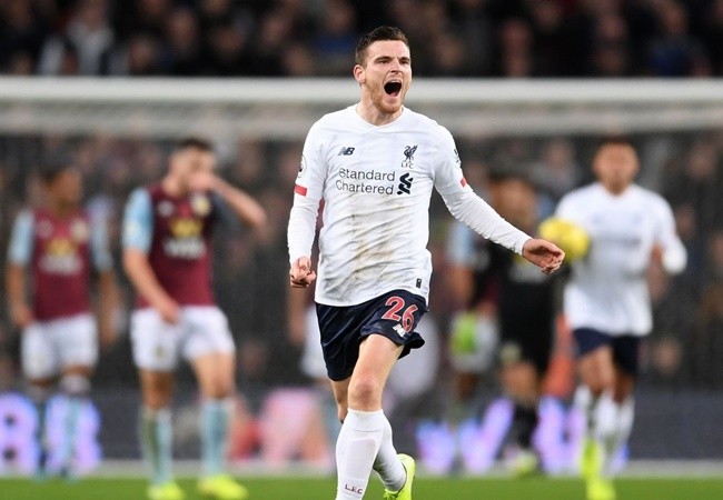 'Họ ở trên đỉnh bảng vì 1 lý do duy nhất' - Bóng Đá