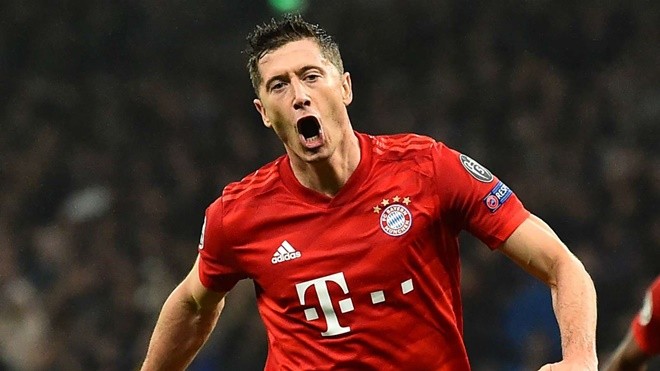 World Team of the Decade: Messi and Ronaldo lead the line - Bóng Đá