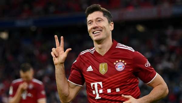 10 ƯCV vô địch Champions League 2021/22: PSG số 1, M.U ở đâu? - Bóng Đá