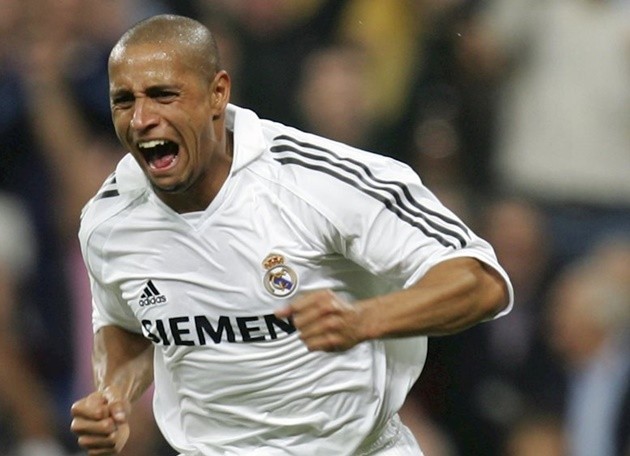 Top C1 XI most goals per position  - Bóng Đá