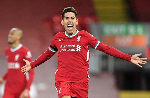 Ảnh tập Liverpool - Bóng Đá