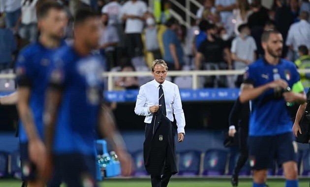 Thiết lập kỷ lục mới, ĐKVĐ Euro 2020 vẫn đầy vấn đề đáng báo động - Bóng Đá