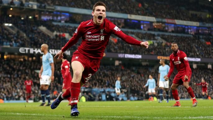 Đội hình kết hợp Liverpool vs Arsenal - Bóng Đá