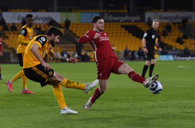 Chấm điểm Liverpool - Bóng Đá