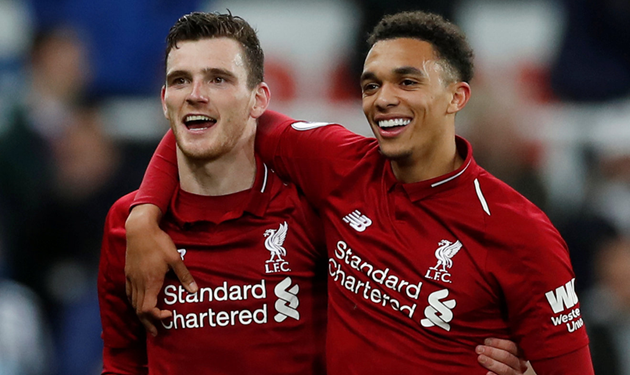 Liverpool đang chuyển mình thành một cỗ máy thuần Anh - Bóng Đá