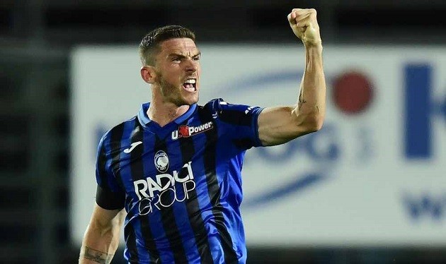 Atalanta team news ahead of Liverpool clash - Bóng Đá