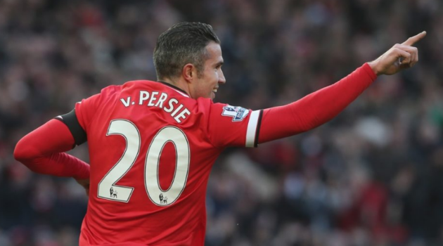 Bruno Fernandes is the first Manchester United player to have 30+ goal involvements in a Premier League season since Robin van Persie in 2012/13 - Bóng Đá