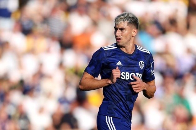 7 thương vụ ngoài Big Six tốt nhất hè này ở Premier League  - Bóng Đá