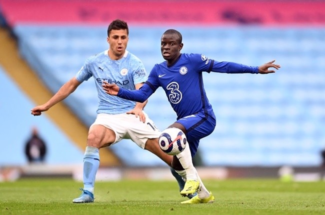 Đội hình siêu mạnh của Man City với Kane và Grealish - Bóng Đá