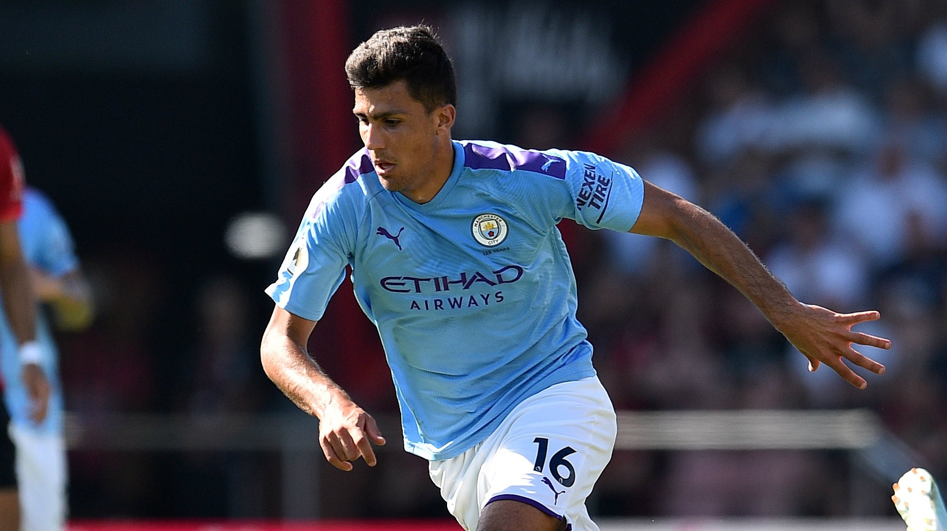 rodri on facing liverpool - Bóng Đá