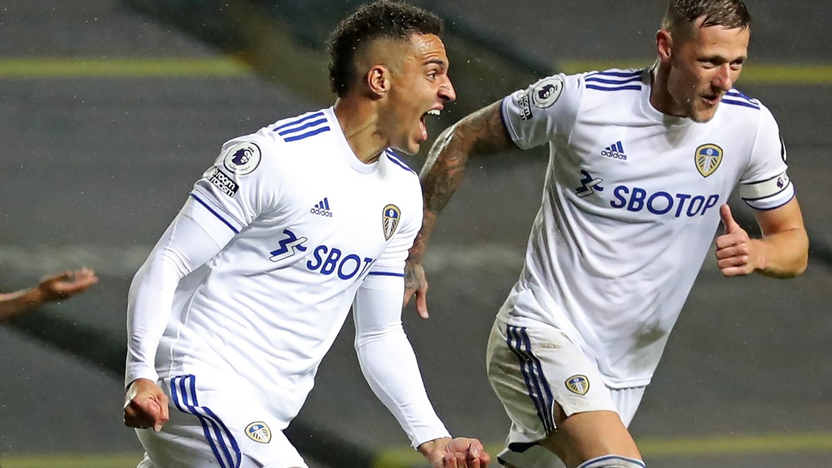 Solskjaer đã có cách hóa giải vấn đề nhức nhối của M.U trước Leeds United? - Bóng Đá