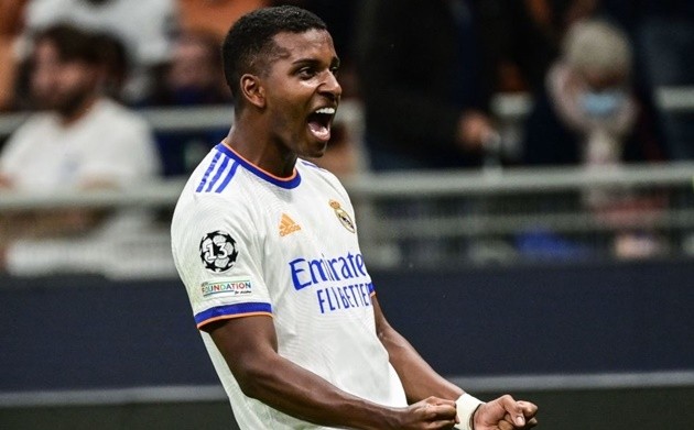 CHELSEA READY €80 MILLION OFFER FOR RODRYGO GOES - Bóng Đá