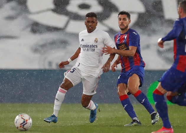 Đội hình U20 đỉnh nhất thế giới: Có Haaland và Fati; Bắc Mỹ 'lên ngôi - Bóng Đá