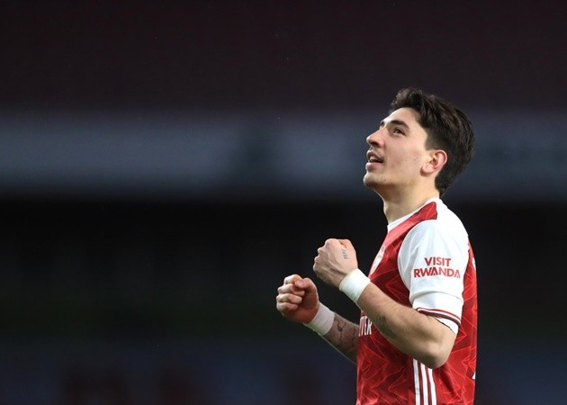 Bacary Sagna tips Arsenal star Hector Bellerin to leave amid Paris Saint-Germain interest Comment - Bóng Đá