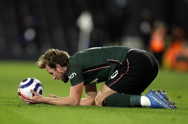 Son xin hãy ngưng khóc! Ở Spurs, có 1 người đáng thương hơn nhiều - Bóng Đá