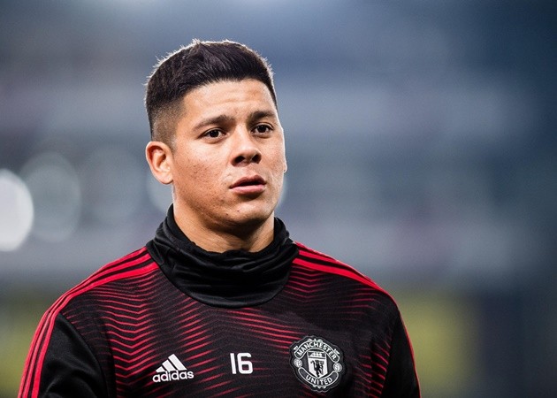 Report: Lazio want to sign Man Utd defender valued at €8m for three reasons - Bóng Đá