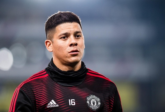 Từ Dalot đến Romero: Man Utd và đội hình 'hàng thừa' cực chất - Bóng Đá