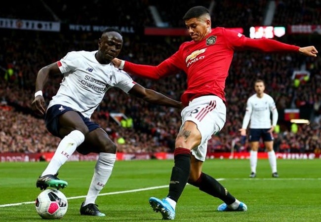 4 trung vệ Man Utd, đâu mới là đối tác hoàn hảo của Maguire? - Bóng Đá