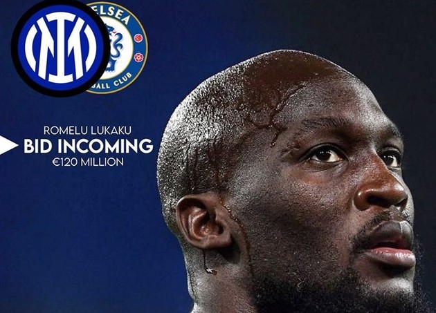 Thomas Tuchel on Lukaku deal - Bóng Đá