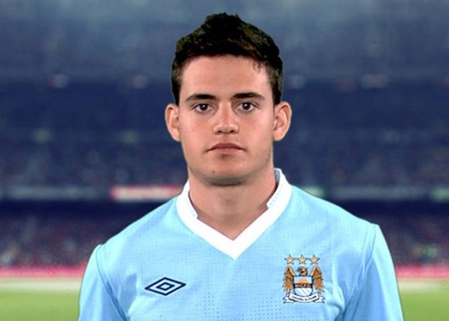 'Now I am Goku' - Former Man City and Barcelona B star Joan Roman announces unusual name change - Bóng Đá
