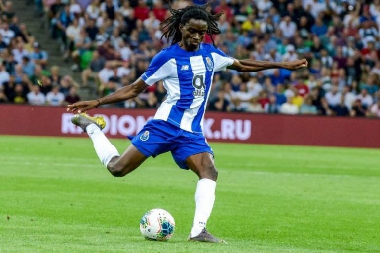 Real Madrid eye move for Romario Baro - Bóng Đá