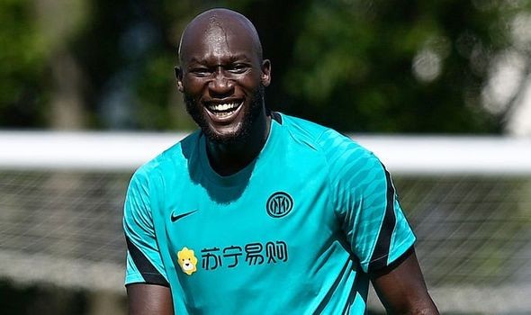 Romelu Lukaku to have Chelsea medical 'on Sunday' and become club's 'highest earner' - Bóng Đá