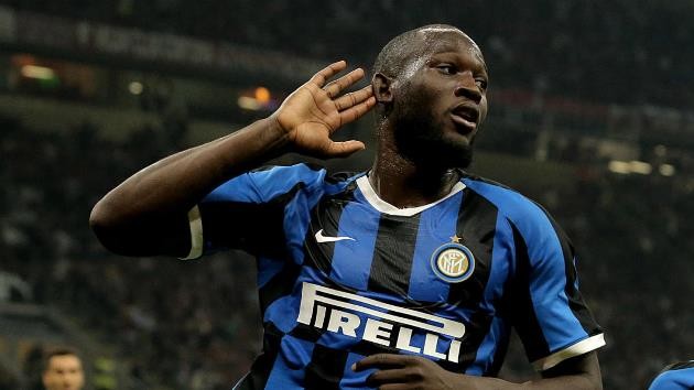 “I’m sure he was the problem” – These fans ridicule Man United for selling Romelu Lukaku after he scores vs England - Bóng Đá