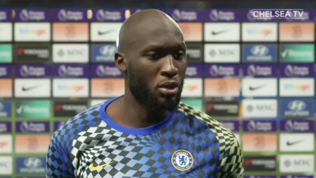 Romelu Lukaku singles out Timo Werner after Chelsea beat Aston Villa - Bóng Đá