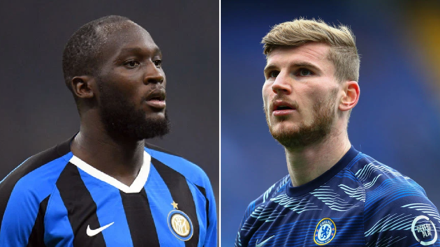 Romelu Lukaku's Chelsea role under Thomas Tuchel - Bóng Đá
