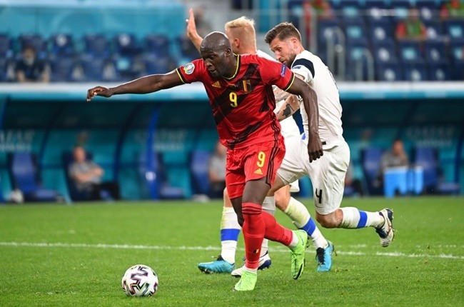 Lukaku on break Ronaldo's record: I just want to win - Bóng Đá